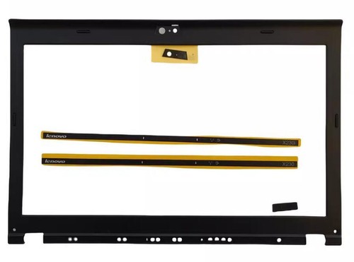Écran LED 12.5" Pour Lenovo ThinkPad X220i - Neuf, Compatible, Remplacement Facile