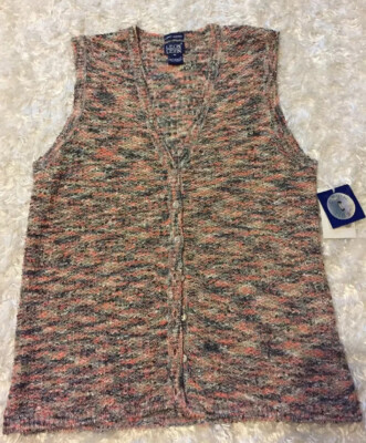 womens golf sweater vest