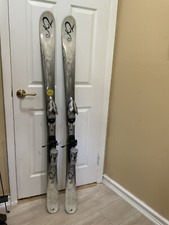 K2 Skis 153Cm BIOFLEX CORE 135 CM12 M BAINDIN...