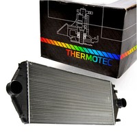 Thermotec DAP001TT LadeluftküHler LLK TurboküHler FüR Citroen Evasion Jumpy