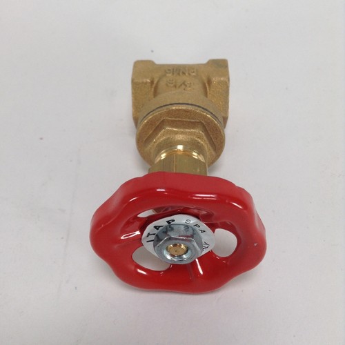 Itap Valve ventil 3/8 PN16 NEW NMP - Picture 2 of 3