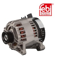 Febi Bilstein Lichtmaschine Generator 90A 12V FüR Ford Focus Turnier 1.8 16V