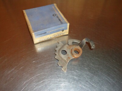 New NOS GM Hydramatic Transmission Shift Control Lever 8619153 Cadillac Olds
