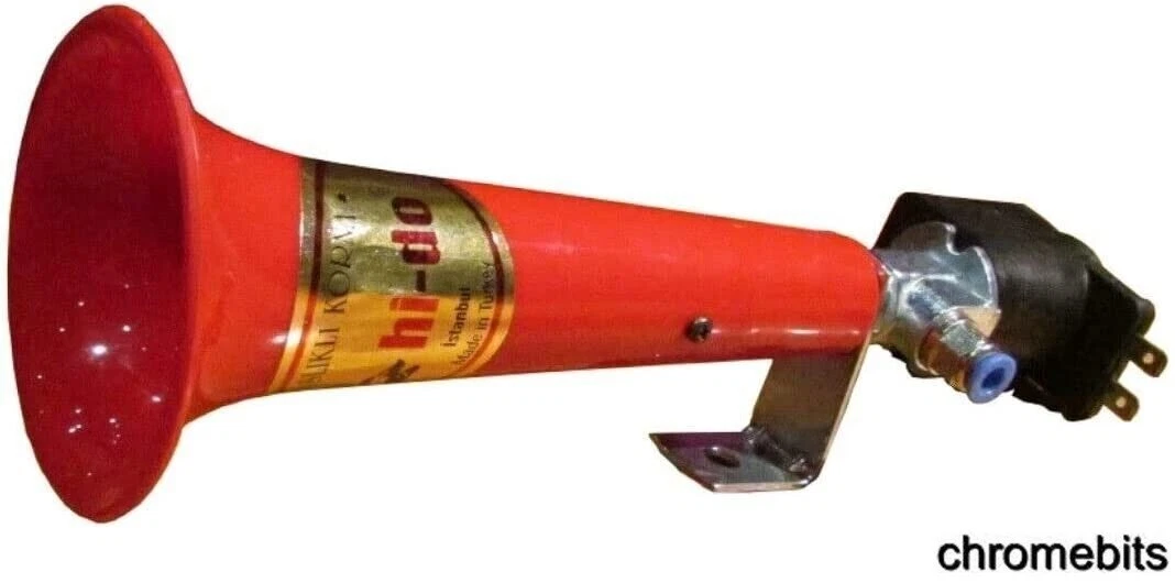 Turkish whistle horn outlet