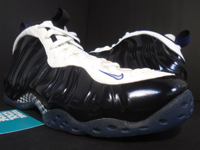 nike foamposite concord