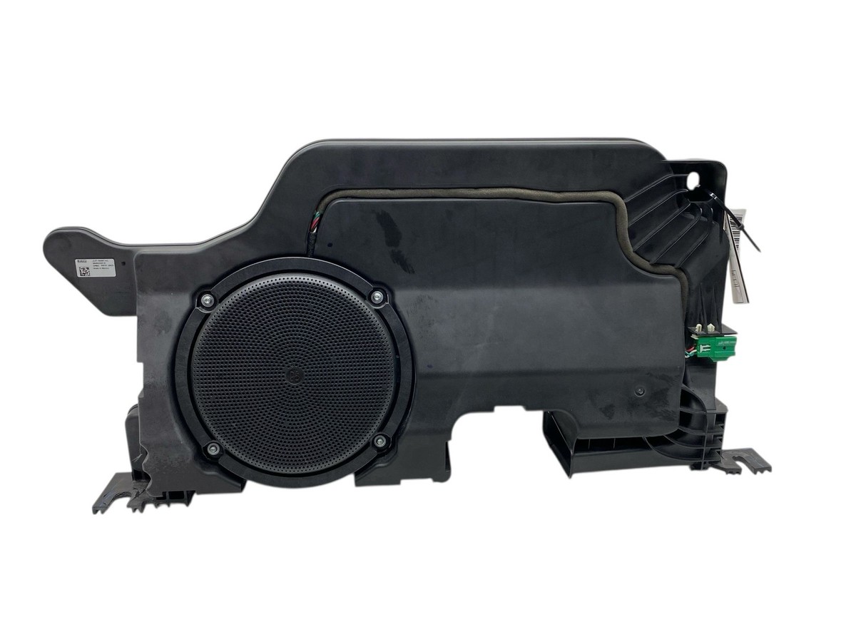 2018-2020 FORD F-150 RAPTOR BANG OLUFSEN REAR SUBWOOFER SPEAKER