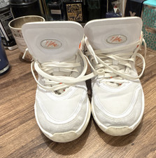 Nike Air Zoom GT Hustle 2 Men s White Sail Sa...
