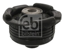 02047 FEBI BILSTEIN BUSHING, AXLE BEAM REAR AXLE LEFT REAR AXLE RIGHT FOR OPEL V