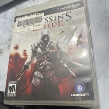 Assassin's Creed 2 - Sony PlayStation 3