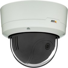 Axis P3818-PVE Outdoor 3 Sensor 180 Panoramic 13MP Network Dome Camera 02060-001