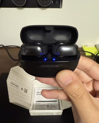 #ad B0se Ultra Open Bluetooth Ear Clip BlackNew Sealed Comfort Open Ear Wireless📴 $49.02
