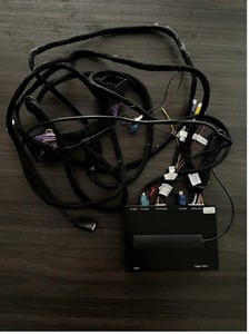 Roadtop BMW I3 Carplay Module (NBT)