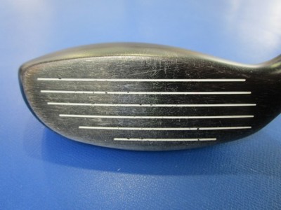Ping G25 HYBRID Hybrid 20 CFS (X) #151 Golf Clubs | eBay