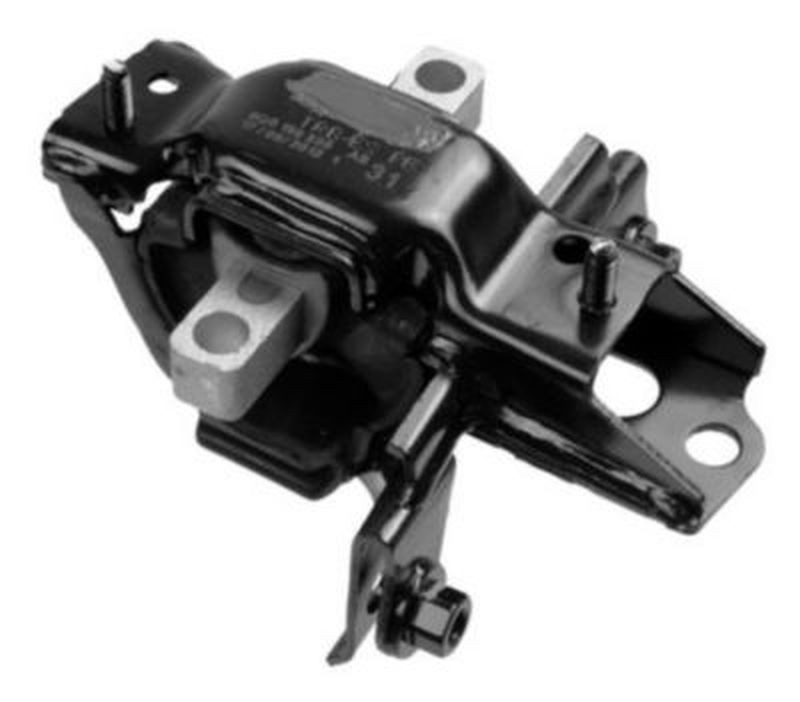 LEMFÖRDER Engine mount VW,AUDI,SKODA 29978 01 6Q0199555AD,6Q0199555AE,6Q0199555AR 6Q0199555AS,6Q0199555AC,6Q0199555AD,6Q0199555AE,6Q0199555AR - Image 4