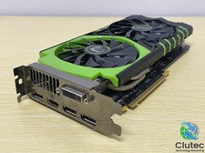Scheda grafica video MSI GTX 960 Gaming 100ME PCI-E tripla DisplayPort/HDMI/DVI