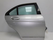 Porte arrière et accessoires Mercedes CLASSE C