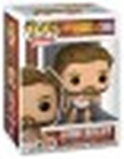 Bajo El Planeta De Los Simios John Brent POP Movies #1865 Figura De Vinilo FUNKO