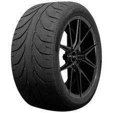 23540zr17 Kenda Vezda Uhp Kr20a 90w Sl Black Wall Tire