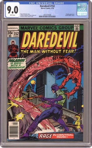 Comic Image