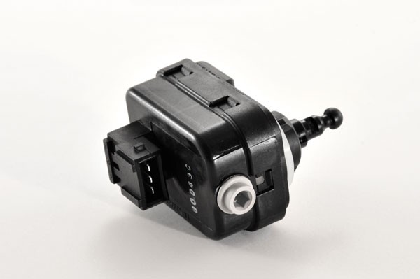 Stellmotor Passend FüR Toyota Rav4 XA3 11/2005- LWR FüR Scheinwerfer Halogen 1X-image