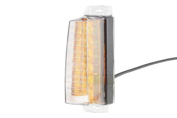 Hella 2BA 012 846-001 Blinkleuchte Vorne-image