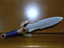Dragon Quest Loto Sword Replica DQ Retro Toy Approx 40cm