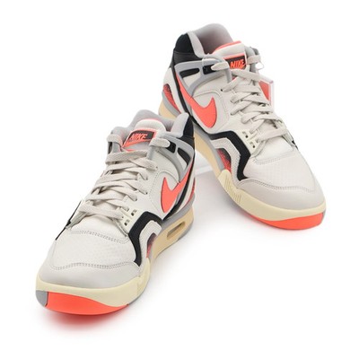 Size 9 - Nike Air Tech Challenge 2 2024 Hot Lava for sale online