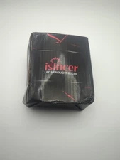  iSincer LED Headlight Bulbs H11