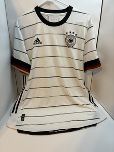 Germany 2020 Jersey | eBay
