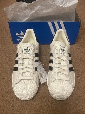 Adidas Superstar II