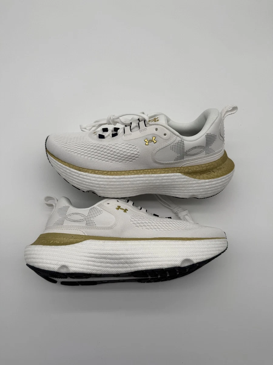 Under armour Notre Dame Fighting Irish Sports Fan Shoes for  display picture 1