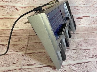 Boss ME-20 Multi-Effects Guitar Effect Pedal for sale online | eBay