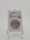 2023 $1 American Silver Eagle - NGC MS70