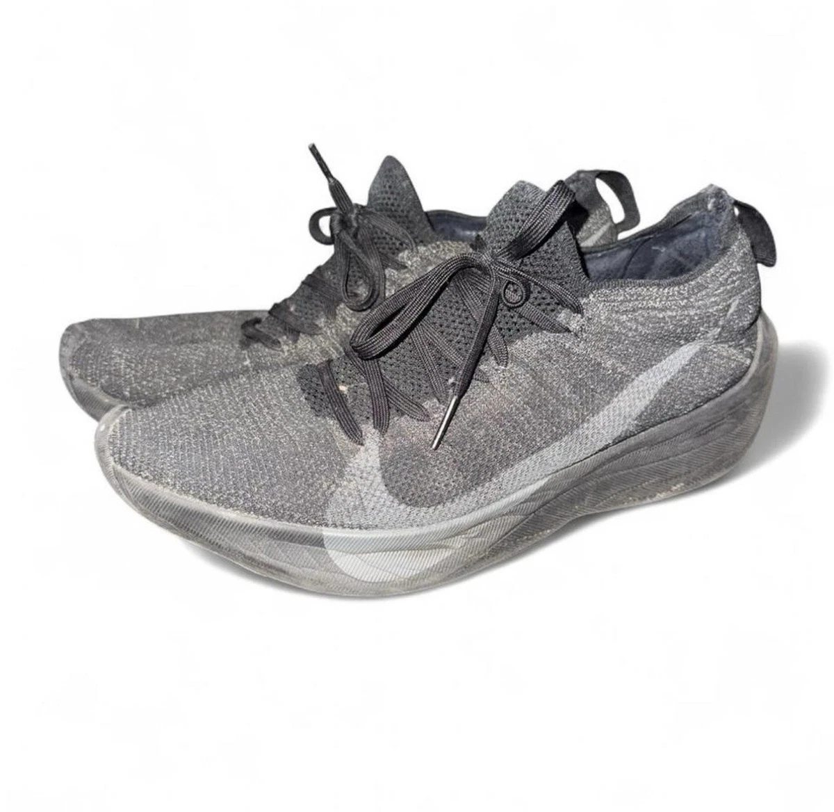 Las mejores ofertas en Nike Vapor Street Flyknit Black | eBay