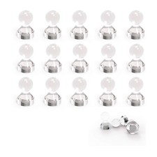 Ant Mag Magnetic Push Pins Strong Push Pin Magnets for Fridge Whiteboards Calend