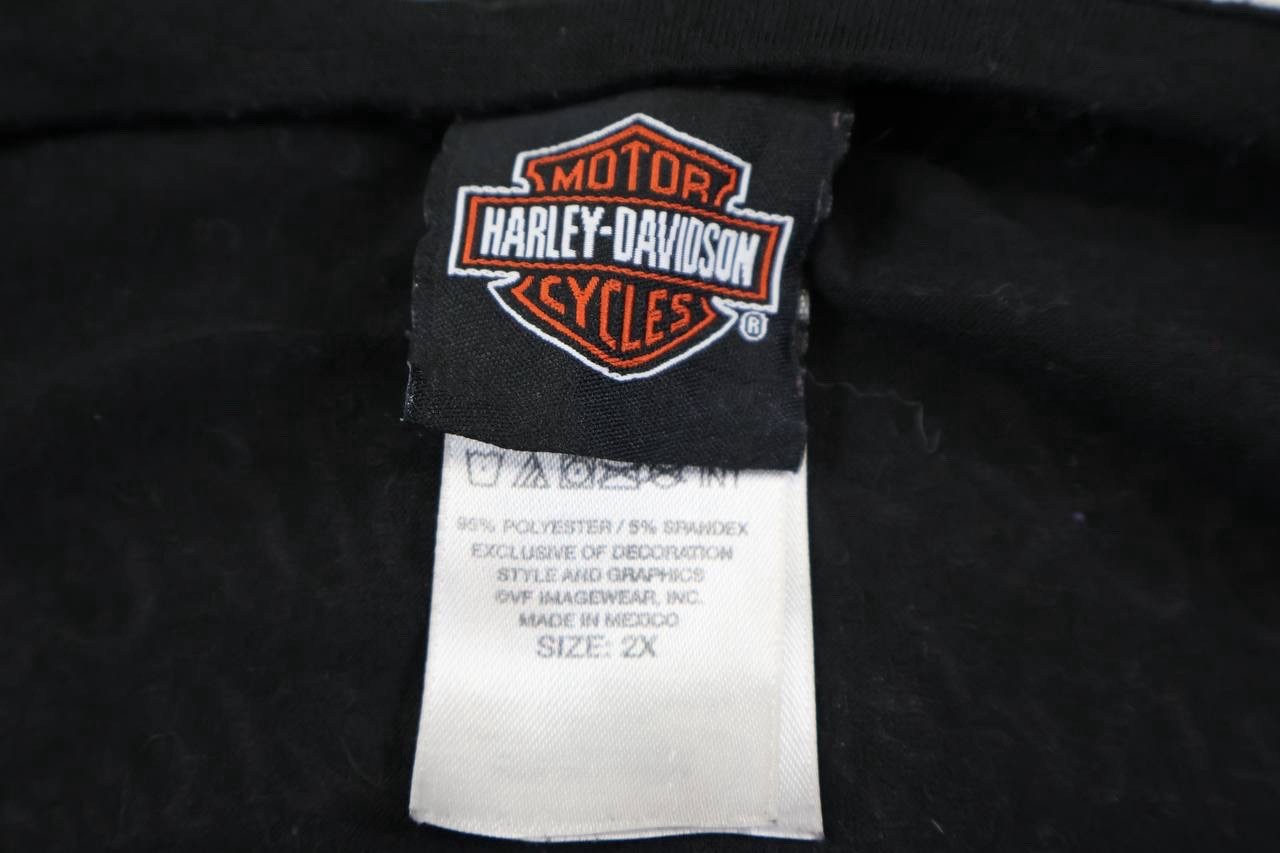 Vintage 90s-00s Harley Davidson Women’s T-Shirts Lot of 20 Mixed Sizes Rare