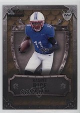 2023 Wild Card MATTE SP Promo Gold - Silver 2/4 Rashee Rice Rookie RC 1me8. rookie card picture