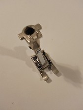Genuine Vintage Bernina Old Style Presser Foot 20 Open Toe Embroidery Applique