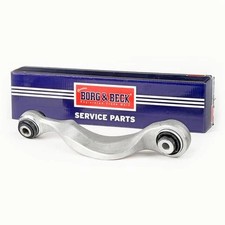 Borg & Beck BCA7922 Rear Left Upper Wishbone Suspension Arm Fits Bmw X3 X4