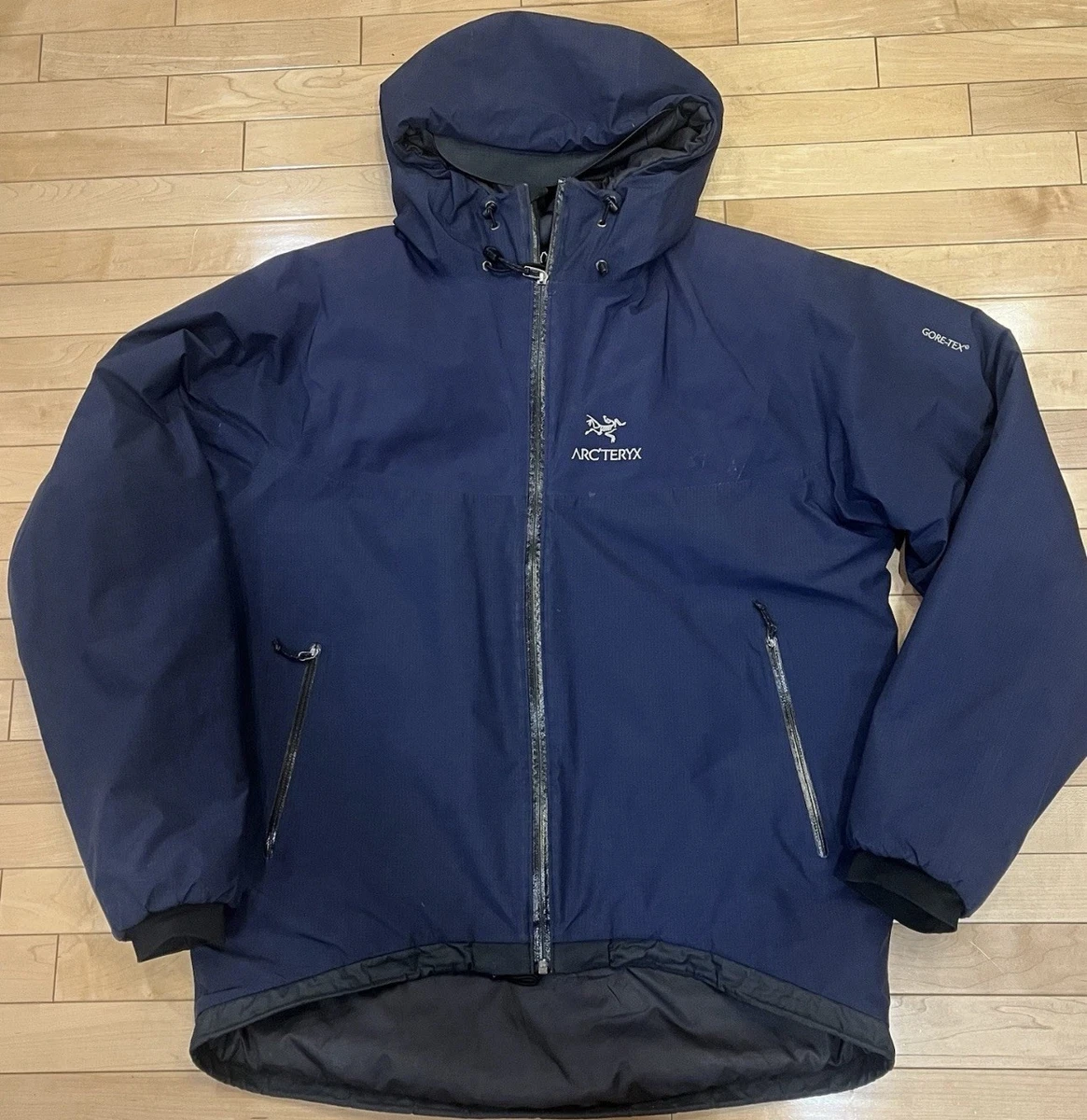 Мужские пальто, куртки и жилеты Arc 'teryx Beta Ar - огромный