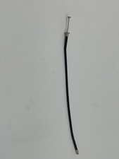 Prontor Shutter Release Cable 8" for Minolta Yashica Mamiya Contax Miranda Agfa