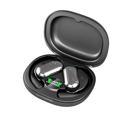 For Galaxy Z Flip7/FE - Wireless Ear-hook OWS Earphones Bluetooth Earbuds Over