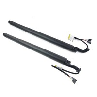 2* Elektrische Gasfeder Heckklappe Powerlift FüR Skoda Superb II Kombi 3T5 09-15