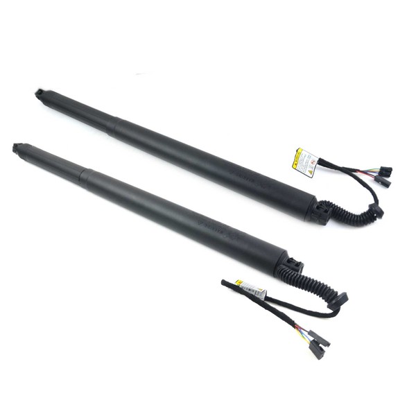 2* Elektrische Gasfeder Heckklappe Powerlift FüR Skoda Superb II Kombi 3T5 09-15-image