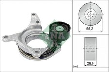 Für INA 534 0794 10 MULTI-ROVED BELT TENSIONER. DB M282.914 1.33T Für INA 534 0794 10 MULTI-ROVED BELT TENSIONER. DB M282.914 1.33T