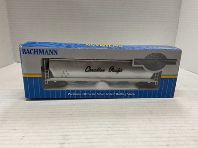 Bachmann Item No.19142 HO Scale