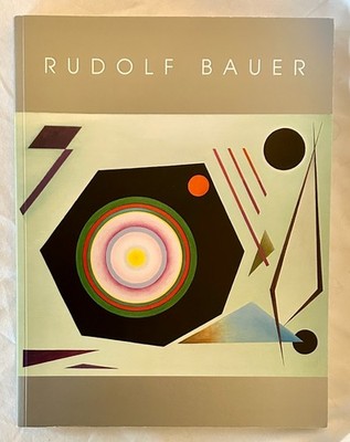 Rudolf Bauer (2007 Paperback)