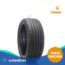 Used 22540zr18 Dunlop Sport Maxx Rt2 92y - 7.532