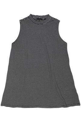 Opus Top Damen Trägertop Tanktop Unterhemd Gr. EU 36 Baumwolle Leine... #vcl22wx