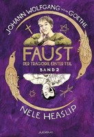 Faust I Johann Wolfgang Von Goethe